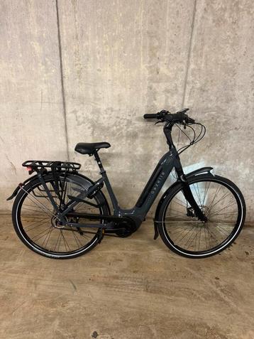 Gazelle grenoble C5 damesfiets beschikbaar voor biedingen