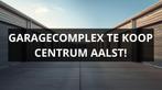 Garagecomplex te koop centrum Aalst!, Immo, Overige soorten, Aalst 9300, Provincie Oost-Vlaanderen, 1000 tot 1500 m²