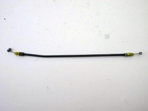 Suzuki Bandit kabel zadelslot GSF600 zadel slot GSF 600 lock, Motoren, Onderdelen | Suzuki, Gebruikt, Ophalen of Verzenden