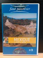 DVD"MEXIQUE", Alle leeftijden, Ophalen of Verzenden, Zo goed als nieuw