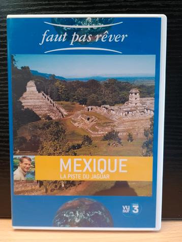 DVD"MEXIQUE" beschikbaar voor biedingen