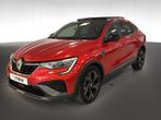 Renault Arkana R.S. LINE TCE 140 EDC, Auto's, Renault, Automaat, USB, 5 deurs, Particulier