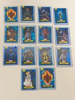 Marvel Topps Chrome Refractor Kaarten – Set van 14 stuks, Hobby en Vrije tijd, Verzamelkaartspellen | Overige, Ophalen of Verzenden