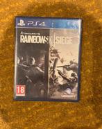Tom Clancy’s Rainbow Six Siege, Consoles de jeu & Jeux vidéo, Enlèvement, Comme neuf