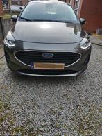 Ford fiesta 1.1 met 7620km van Nov. 2023, Stof, Handgeschakeld, 5 deurs, Particulier