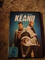 Dvd Keanu m J peele,K Reeves aangeboden, Ophalen of Verzenden, Zo goed als nieuw
