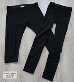 2 leggings pour femmes : H&M taille L-XL (ÉTAT NEUF), Vêtements | Femmes, Leggings, Collants & Bodies, Comme neuf, Noir, H&M, Taille 44/46 (L)