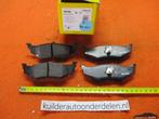 Remblokken achter Chrysler 300M Neon PT Cruiser Textar 23561, Auto-onderdelen, Ophalen of Verzenden, Nieuw, Dodge