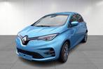 Renault ZOE Intens R135 Long Range Camera pdc vr en ar - au, Autos, Euro 6, 0 kg, Cruise Control, 5 places