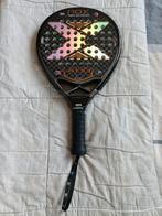 Nox AT 10 Genius 12k Carbon Augustin Tapia, Sport en Fitness, Padel, Ophalen of Verzenden, Zo goed als nieuw, Padelracket