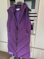 Manteau long, Enlèvement