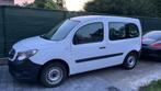 CITAN 1.5DIESEL LICHTE VRACHT, Auto's, Bestelwagens en Lichte vracht, Euro 5, Mercedes-Benz, Bedrijf, BTW verrekenbaar