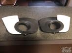 Mistlamp frame rechts en links Renault Twingo 2011 nieuw, -, Renault, -, Nieuw