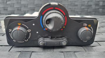 Renault Modus bedieningspaneel airconditioning beschikbaar voor biedingen