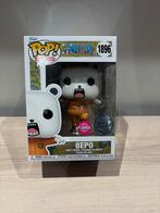 One Piece - Bepo (Flocked) #1896 AAA Anime Exclusive, Verzamelen, Ophalen of Verzenden, Zo goed als nieuw