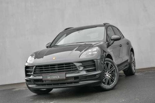 Porsche Macan 2.0 Turbo PDK *PANO & OPEN ROOF*COOLED, Auto's, Porsche, Bedrijf, Macan, 4x4, ABS, Airbags, Airconditioning, Bluetooth