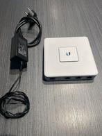 UniFi USG Security Gateway, Enlèvement ou Envoi, Comme neuf