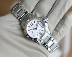 Jaeger - LeCoultre - Master Compressor Diving GMT (Ref.: 156, Handtassen en Accessoires, Horloges | Heren, Overige merken, Staal
