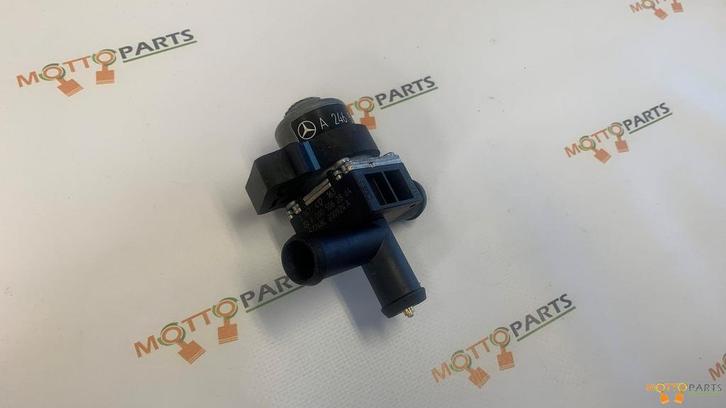 Mercedes A CLA GLA ML S Klasse Kachelkraan A0005062864, Auto-onderdelen, Airco en Verwarming, Mercedes-Benz, Nieuw, Ophalen of Verzenden