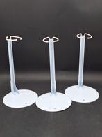 3 ijzeren poppenstaanders, Enlèvement ou Envoi, Neuf, Autres types