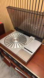 Bang & Olufsen Beogram 4002, Gebruikt, Automatisch, Platenspeler, Ophalen