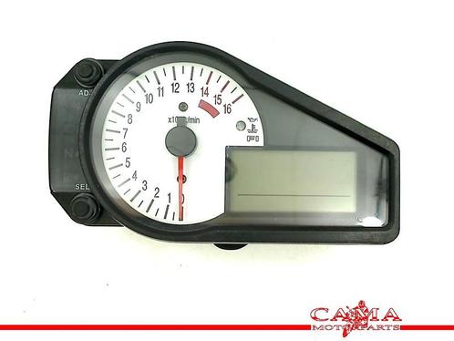 TELLERSET Suzuki GSX R 750 2000-2003 (GSXR750 K1 / K2 / K3), Motoren, Onderdelen | Suzuki, Gebruikt