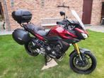 te koop Yamaha mt 09, Motorrijbewijs A, 3 cilinders, Particulier, Meer dan 35 kW
