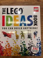 Lego ideeën boek, Enlèvement ou Envoi, Comme neuf, Non-fiction
