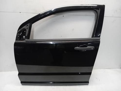 PORTIER LINKS VOOR Dodge Caliber (01-2006/12-2013), Auto-onderdelen, Carrosserie, Deur, Dodge, Voor, Links, Gebruikt