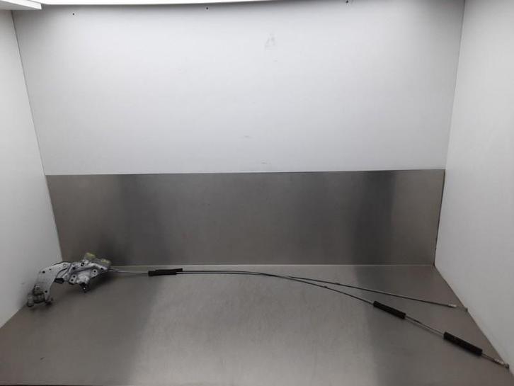 PORTIERSTANGEN LINKS ACHTER Toyota Previa (R3) (|PREVIA|), Auto-onderdelen, Overige Auto-onderdelen, Toyota, Gebruikt