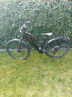 1 vélo électrique vtc BH Atom jet pro taille S batterie de 7, Vélos & Vélomoteurs, Vélos électriques, Enlèvement, Comme neuf