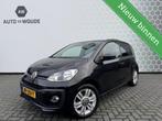 Volkswagen Up! 1.0 BMT high up! Panoramadak Cruise Control, Autos, Achat, Entreprise, Noir, 5 portes