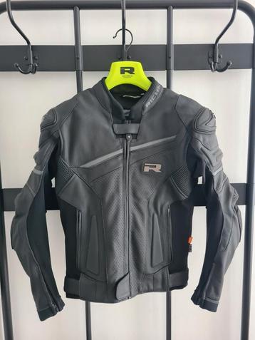 Richa Mugello 2 Motorjas Leder beschikbaar voor biedingen