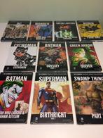 10 DC Comics graphic novel Eaglemoss collection SEALED, Livres, BD | Comics, Enlèvement ou Envoi, Neuf, Plusieurs comics