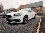 Seat leon fr sporttourer, Auto's, Seat, 4 cilinders, Leder en Stof, 1395 cc, 5 deurs