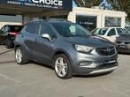 Opel Mokka 1.6Cdti •Navi• •Cruise• •Camera• PROPERE STAAT, Cuir, Argent ou Gris, Achat, Euro 6