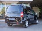 Ford Tourneo Courier 5-zit 1.5 diesel 55 KW, Auto's, 75 pk, https://public.car-pass.be/vhr/4f837dcf-5458-420b-8303-70a0b178bd1e