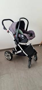 Kinderwagen Nattou, Comme neuf, Autres marques, Poussette, Enlèvement