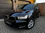Volvo XC40 | FULL LED | NAVI | PDC | LANE WARNING | CARPLAY, Auto's, Gebruikt, Zwart, 146 g/km, Bedrijf