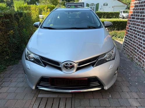 Totota Auris Touring Sports, Auto's, Toyota, Particulier, Auris, ABS, Achteruitrijcamera, Adaptieve lichten, Adaptive Cruise Control