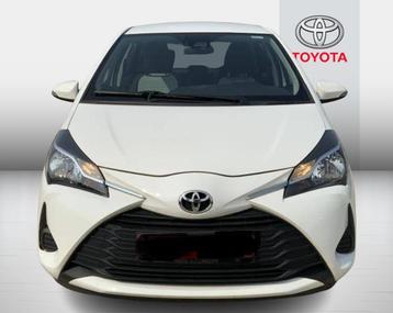 Toyota Yaris 1.5 VVT-i HYbrid Comfort | Achteruitrijcamera | beschikbaar voor biedingen