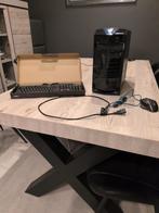 Medion PC als nieuw met nieuwe toetsenbordmuis, Computers en Software, HDD, 2 tot 3 Ghz, 512 GB, Zo goed als nieuw