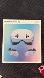 Meta quest 3s, Games en Spelcomputers, Virtual Reality, Ophalen, Zo goed als nieuw