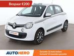 Renault Twingo 1.0 SCe Arranque/Parada Zen (bj 2014), Auto's, 4 zetels, Gebruikt, https://public.car-pass.be/vhr/13813457-3af4-4f8d-bc51-dc4b4c50a10e