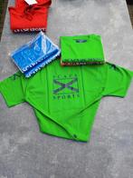 T-shirts en sweater scapa-sports mt:M & L Nieuw., Ophalen, Nieuw, Scapa-sports