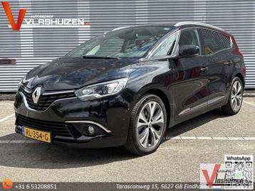 Renault Grand Scenic 1.2 TCe Collection | 1/2 Leder | Cruise beschikbaar voor biedingen