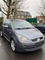 mitsubishi colt 1.5 diesel, Autos, Mitsubishi, 1 kg, Alcantara, Achat, 4 cylindres