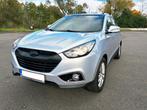 Hyundai IX35 2.0 CRDi 174000km  Pano, Navi, Leder,.., Auto's, Hyundai, Euro 5, Zwart, Leder, 5 deurs