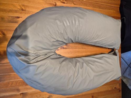 Coussin de positionnement ou d'allaitement, Kinderen en Baby's, Dekens, Slaapzakjes en Inbakerproducten, Gebruikt, Overige typen