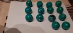 Bakugan blauwgroen, Ophalen of Verzenden, Zo goed als nieuw